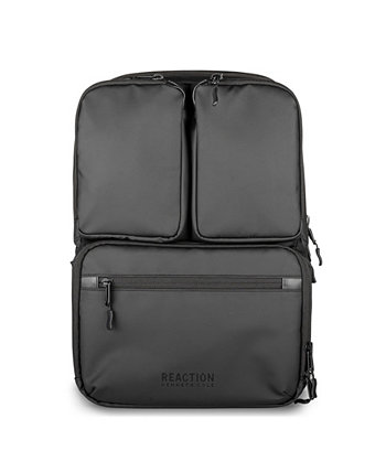 Рюкзак для ноутбука Ryder 17 дюймов со съемным чехлом для ноутбука Kenneth Cole