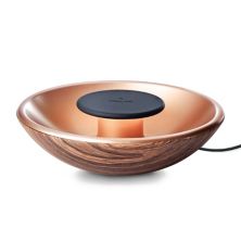 Tylt Bowl Wireless Charging Pad Tylt