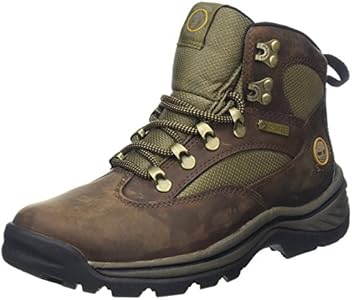 Timberland Women's Chocorua Trail with Gore-Tex Membrane Timberland