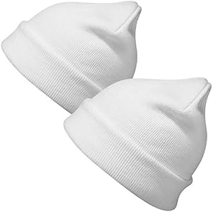 Шапка бини MaxNova Slouchy Beanie Cap MaxNova