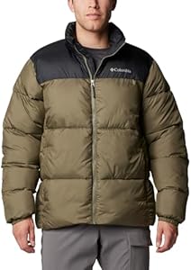 Columbia Men's Puffect III Jacket Columbia