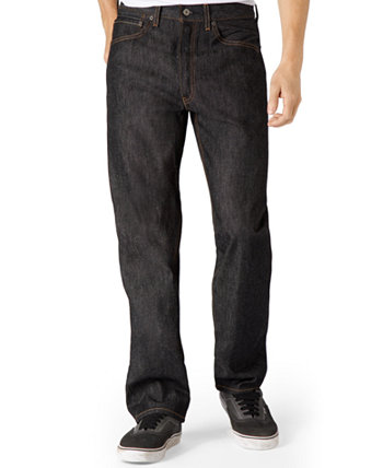 Мужские термоусадочные джинсы 501 Original Big & Tall Levi's®