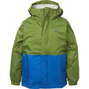 Детская Куртка Для Дождя Marmot PreCip Eco Marmot