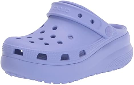 Crocs Unisex-Child Kids' Cutie Crush Clog Crocs