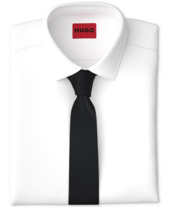 Men's Skinny Silk Tie HUGO BOSS