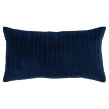Rizzy Home Sam Down Filled Throw Pillow Rizzy Home
