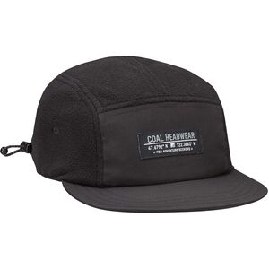 Бейсболка с сеткой Coal Bridger 5-Panel Hat Coal