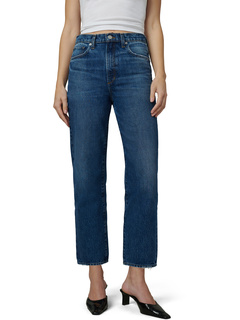 Женские Прямые джинсы Joe's Jeans The Margot Slim Ankle Joe's Jeans