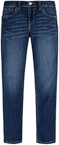 Levi's Boys' 511 Slim Fit Performance Jeans Levi"s