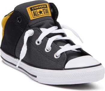 Кроссовки Chuck Taylor All Star Axel Mid Converse