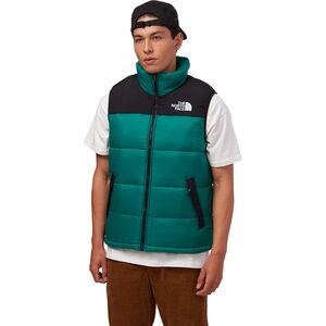 hmlyn insulated vest