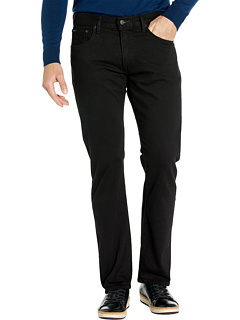 Узкие прямые джинсы Varick Ralph Lauren