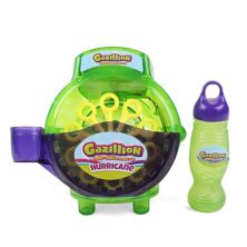 Funrise Toys - Gazillion Hurricane Bubble Machine GAZILLION
