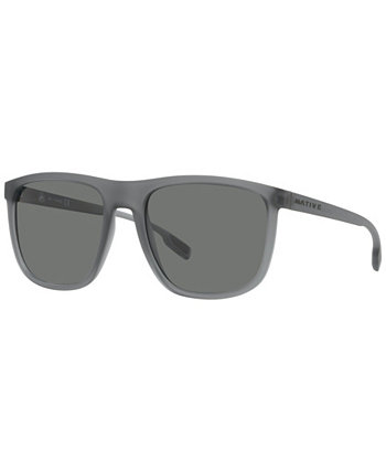 Поляризованные солнцезащитные очки унисекс, XD9036 MESA 57 Native