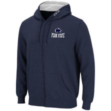 Men's Penn State Nittany Lions Full Zip Hoodie NCAA