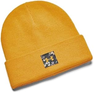 Under Armour Women's Halftime Cuff Beanie Under Armour