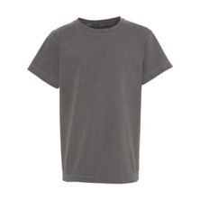 Джерси Comfort Colors Для мальчиков Garment-Dyed Heavyweight T-Shirt Comfort Colors