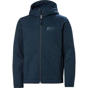 Толстовка на молнии Helly Hansen Для мальчиков Loen Helly Hansen