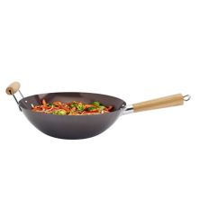 Infuse 14-in. Open Wok with Assist Handle INFUSE