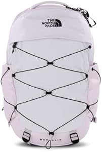 Женский рюкзак Borealis для ноутбука 27L с системой FlexVent и карманами для бутылок The North Face