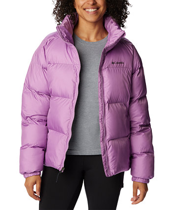 Женское пальто Columbia Puffect™, Утепленное и Непромокаемое Columbia