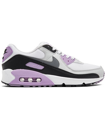 Women’s Air Max 90 Casual Sneakers from Finish Line Nike