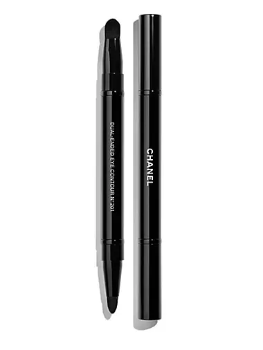 Retractable Dual-Ended Eye-Contouring Brush CHANEL