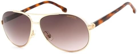 Carrera CARRERA 1051/S Y3R GOLD IVORY 61/13/140 UNISEX Sunglasses Carrera