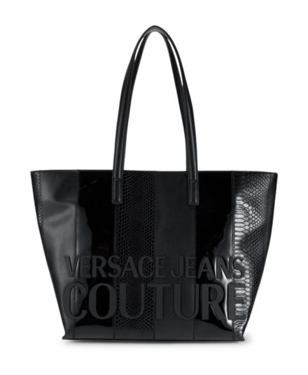 Сумка с логотипом &amp; Набор сумок Versace Jeans Couture