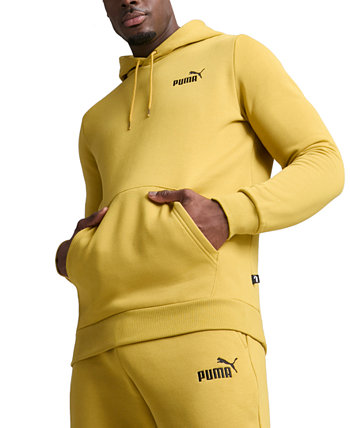 Мужское Худи PUMA Логотип PUMA