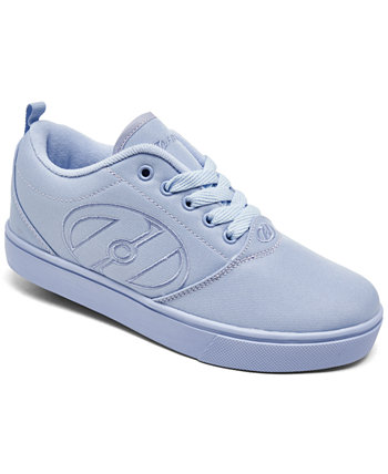 Little Girls Pro 20 Wheeled Skate Casual Sneakers from Finish Line Heelys