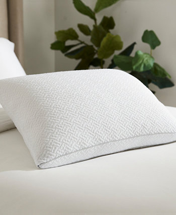 Трехслойная подушка с гипоаллергенным наполнителем, 18,5 x 26,5 BROOKSTONE