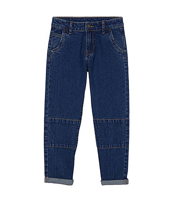 Big Boys Straight Fit Jeans COTTON ON