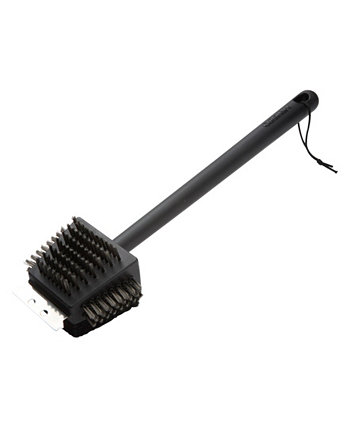 4 In 1 18" Grill Cleaning Brush Cuisinart
