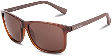 Calvin Klein Men's Ck19568s Round Sunglasses Calvin Klein