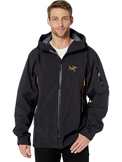 arcteryx sabre ar jakke