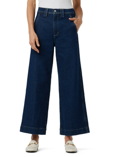 Джинсы Avery с широкими штанинами до щиколотки Joe's Jeans