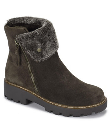Женские ботинки Wyoming Cold Weather Lug Sole Baretraps