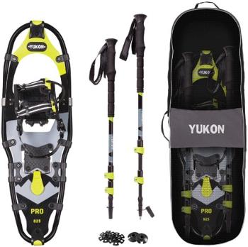 Pro Snowshoes Kit Yukon Charlie's