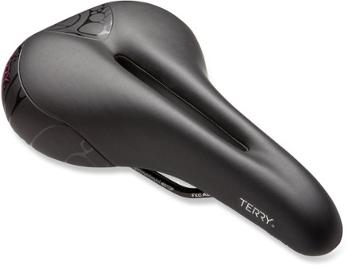 Butterfly Cromoly Saddle - Women's Terry