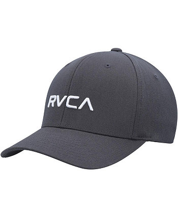 Мужская кепка Graphite Flex Fit RVCA