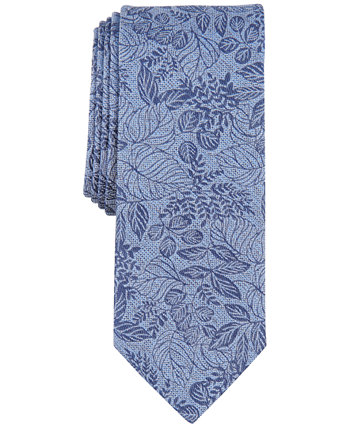 Men's Botanical Tie, Created for Macy's Bar III