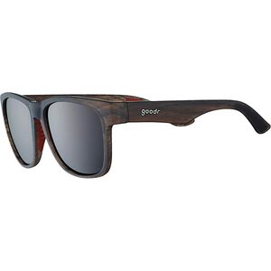 Поляризованные солнцезащитные очки Golf BFG Goodr