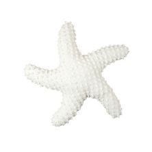 C&F Home Белая декоративная подушка в форме морской звезды C&F Home