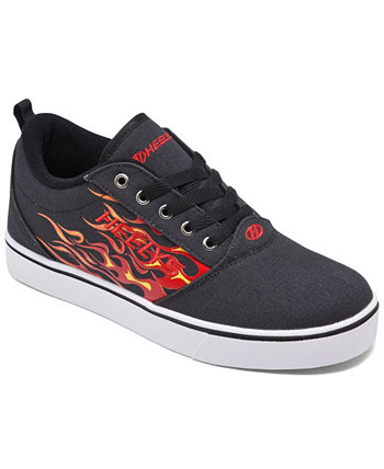 Little Kids’ Pro 20 Prints Casual Skate Sneakers from Finish Line Heelys