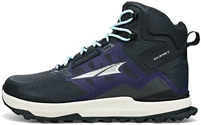 Женские Кроссовки для бега ALTRA Lone Peak ALL-WTHR Mid 2 ALTRA