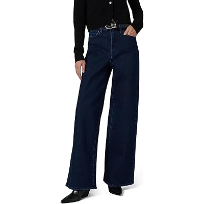 Джинсы Joe's Jeans Petite The Mia с высокой талией, суперстрейчевые, 98% хлопок, 5 карманов Joe's Jeans