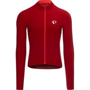 Велосипедное джерси Pearl Izumi Pro Thermal Pearl Izumi