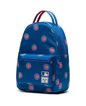 Женский рюкзак Supply Co. Chicago Cubs с повторяющимся логотипом Herschel