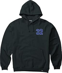 ThirtyTwo Mens Cold Weather Snow Sport Hoodies Thirtytwo